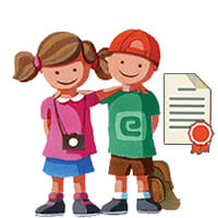 Регистрация в Татарстане для детского сада